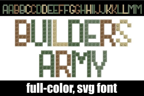 Builders Army
