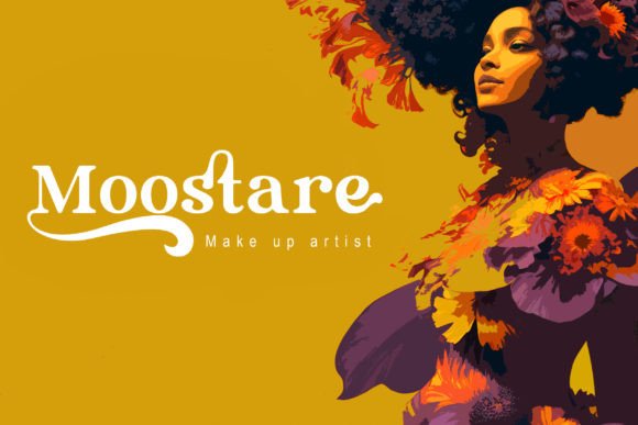 Classic Vibes: A Stylish Serif Font for Timeless Branding Projects
