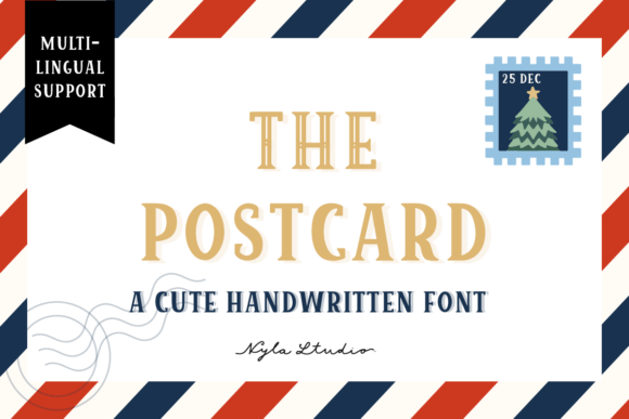 The Postcard
